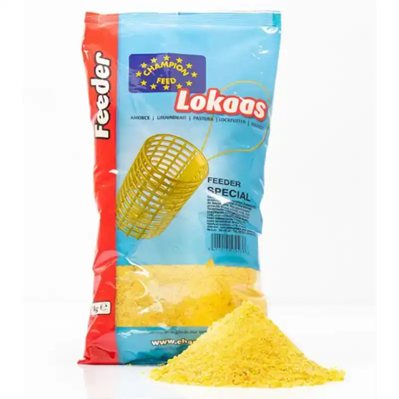 Feeder Special Lage Kosten