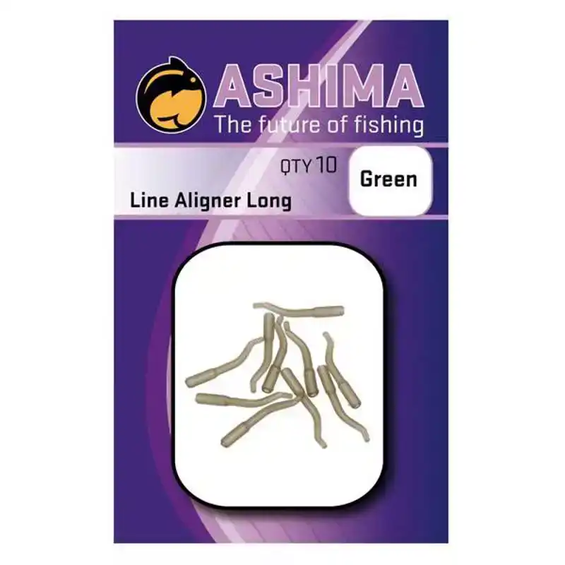 Line Aligner Long Uitverkoop