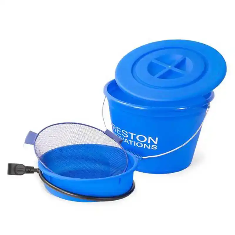 Snelle Levering Offbox 36 - Bucket & Bowl Set