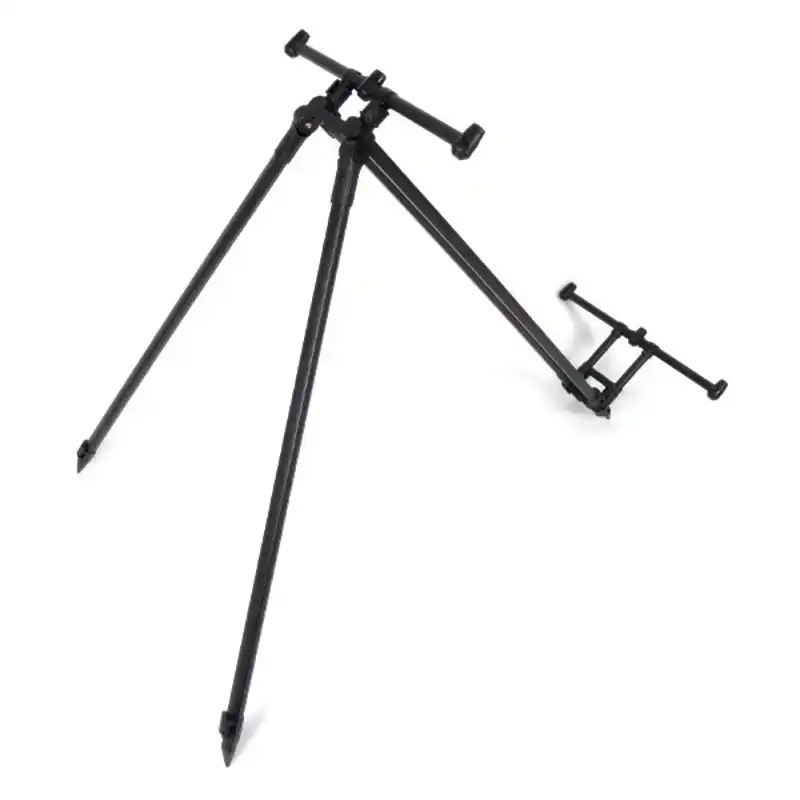 Finale Uitverkoop Deluxe 3 Rod Tripod
