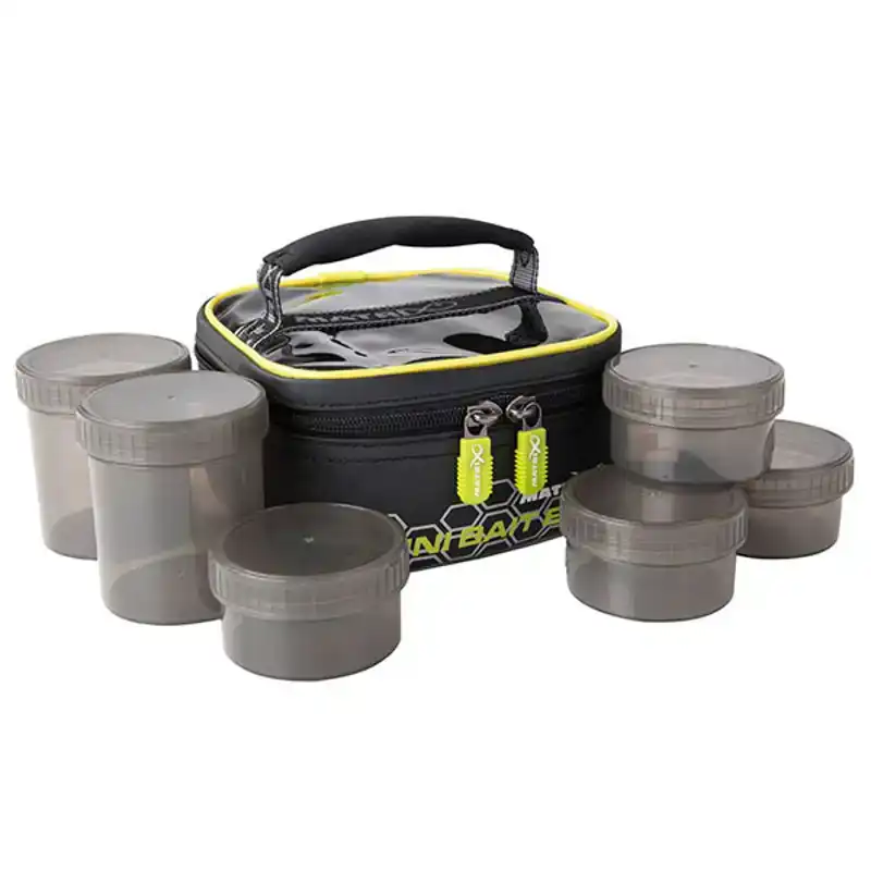 Ethos Pro Mini Bait Bag Weekendaanbieding