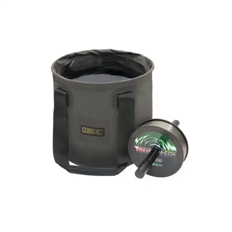 Compac Spooling Bucket Lage Prijs
