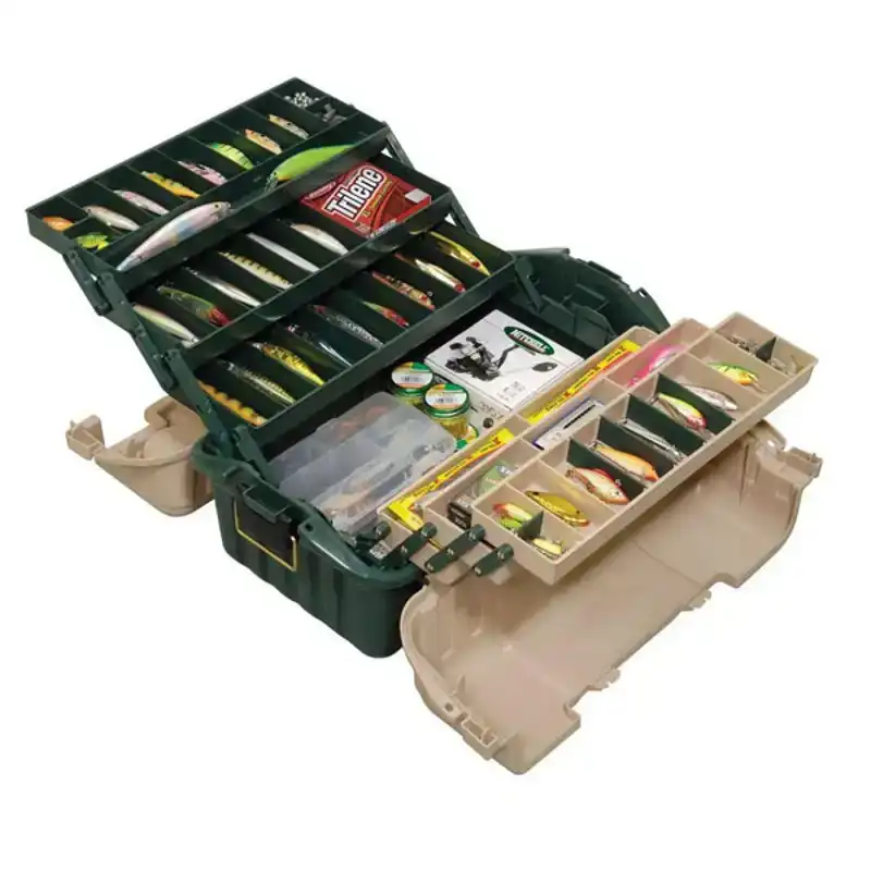 Hip Roof Tackle Box Lage Prijs
