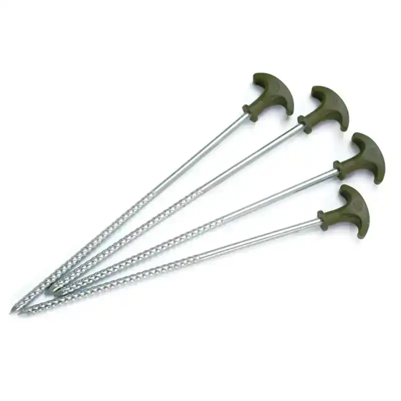 12 inch Pegs Lage Kosten