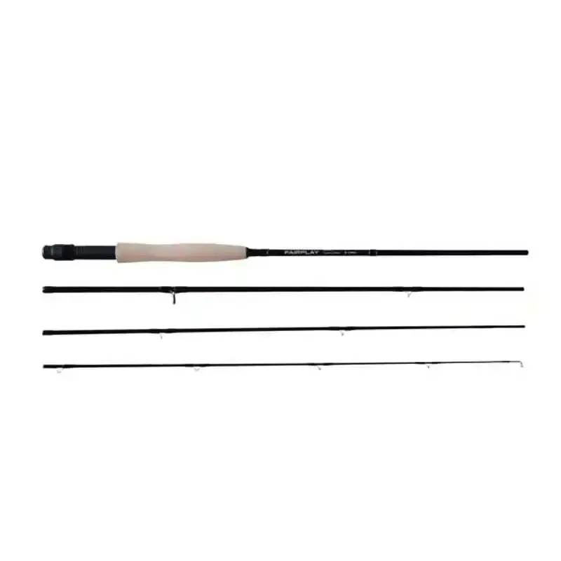 Gecertificeerd Fairplay Fly Rod