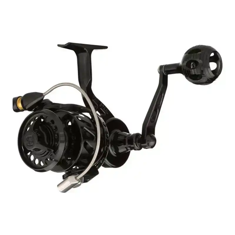 Goedkoop VSB150BX2 Bailed Spinning