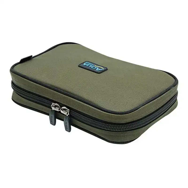 Deluxe Scales Pouch Black Series Finale Uitverkoop