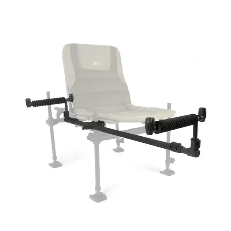 Anychair XS Two Rod Arm & Rests Hoge Kwaliteit