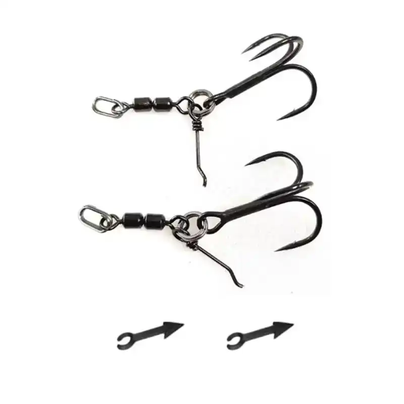 The Pelagic Stinger - S - Haak: 1/0 Laatste Kans