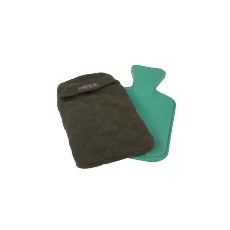 Laatste Versie Hot Water Bottle