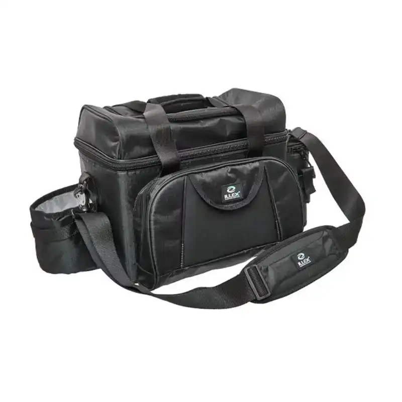 Vertical Bag Merkproduct