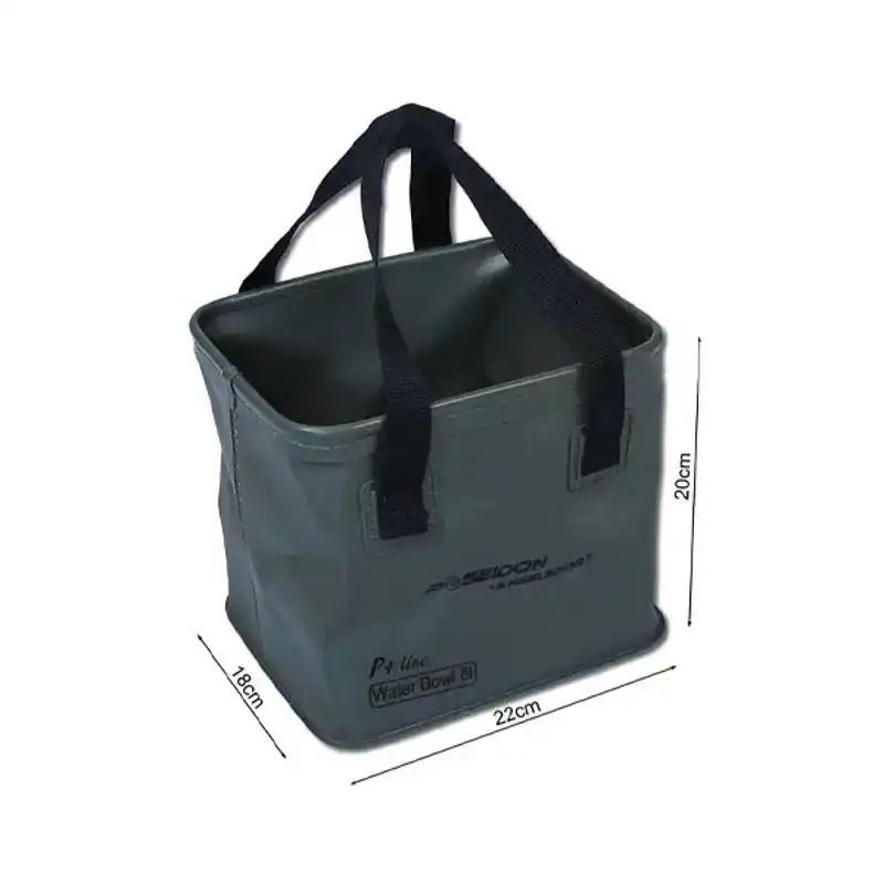 P4 Line Water Bowl - 8 Liter Betrouwbaar