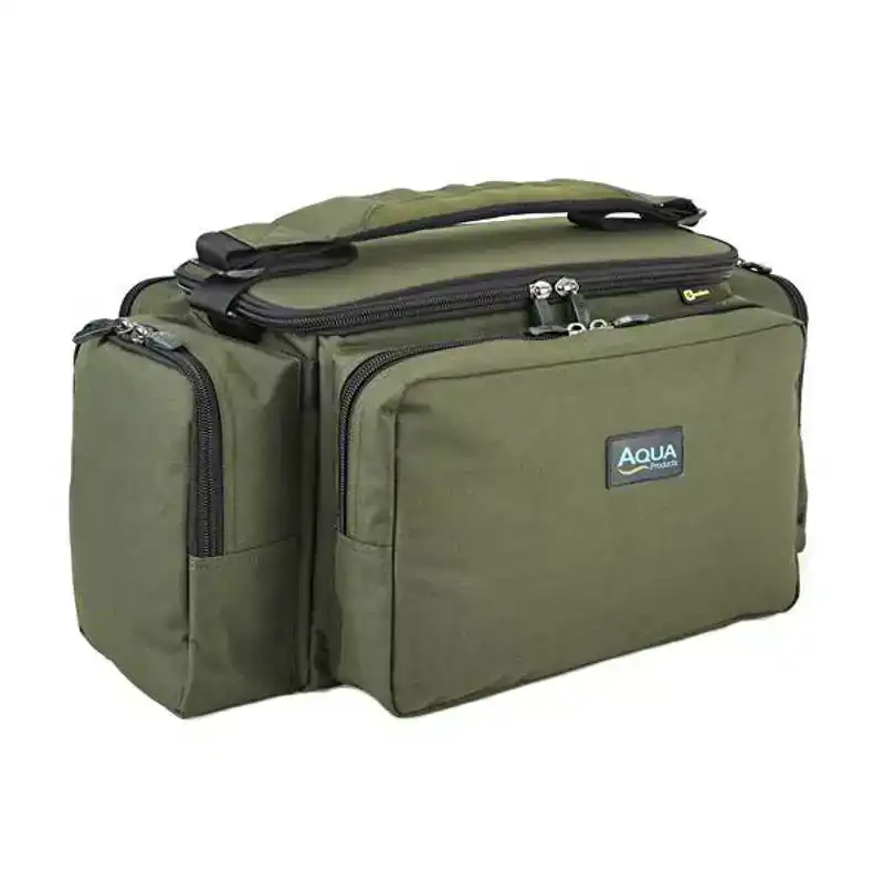Small Carryall Black Series Shop Nu