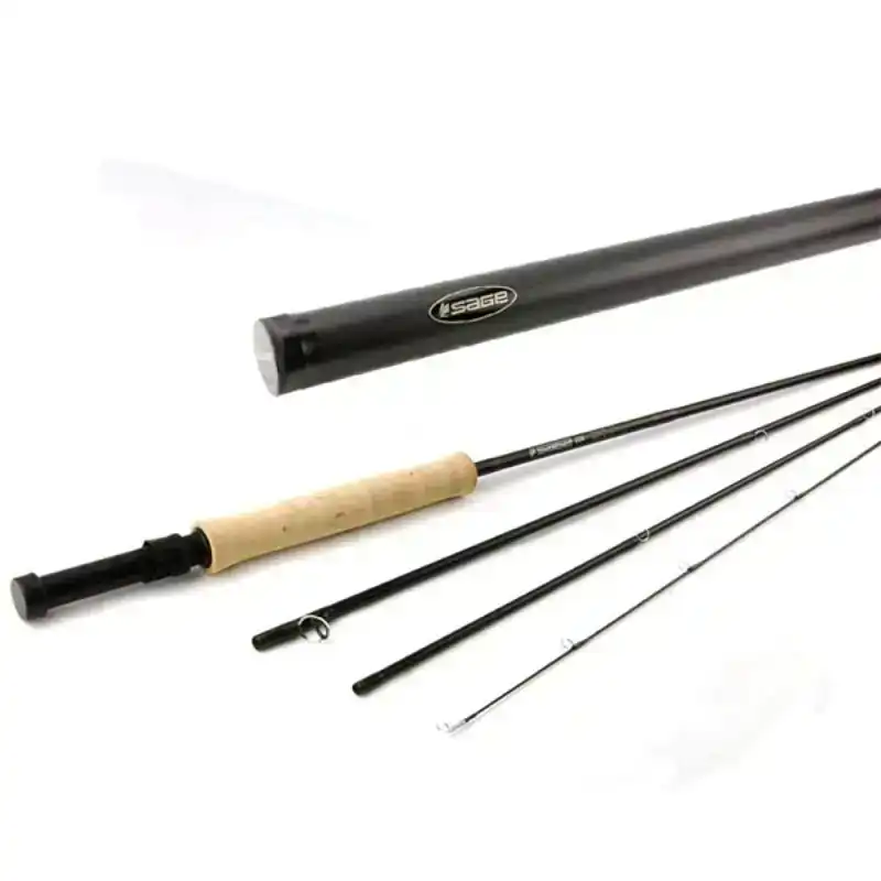ESN Nymph Fly Rod - 10'6 ft./323 cm - #3 Actieprijs