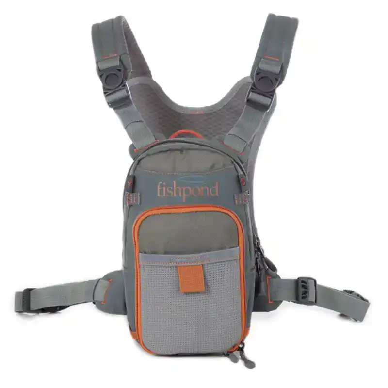 Betaalbaar Canyon Creek Chest Pack