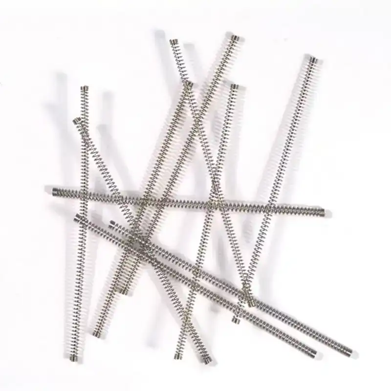 Rig Springs Uitverkoop