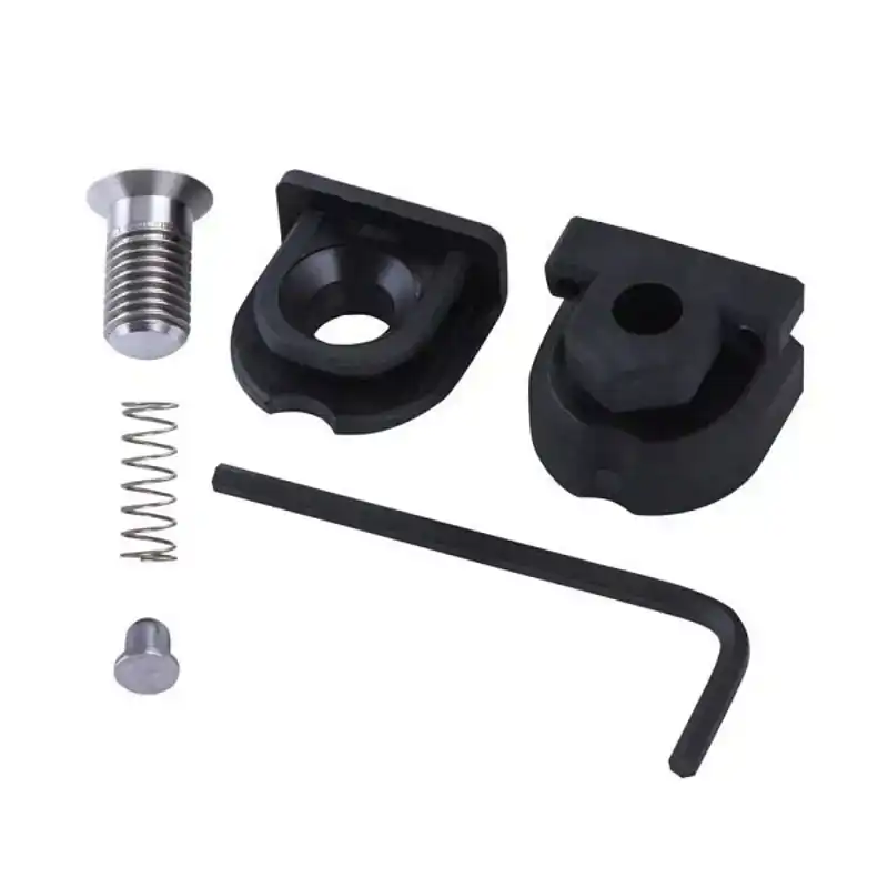 Hoge Kwaliteit D-lok V2 Quick Release System