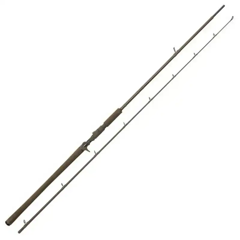 SG4 Tuff Game Specialist Baitcast - 2,59 m - 90/190 gram - 2 Favoriet