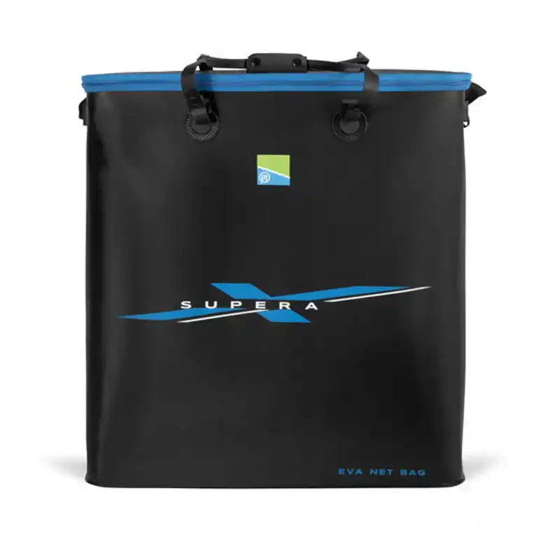 Supera X EVA Net Bag Populair