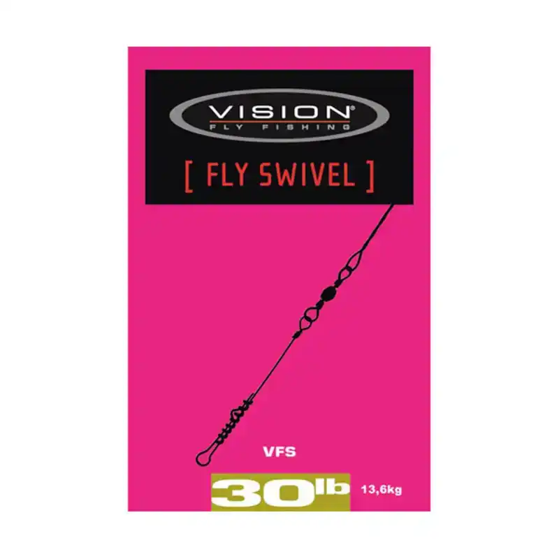 Fly Swivel Speciale Aanbieding