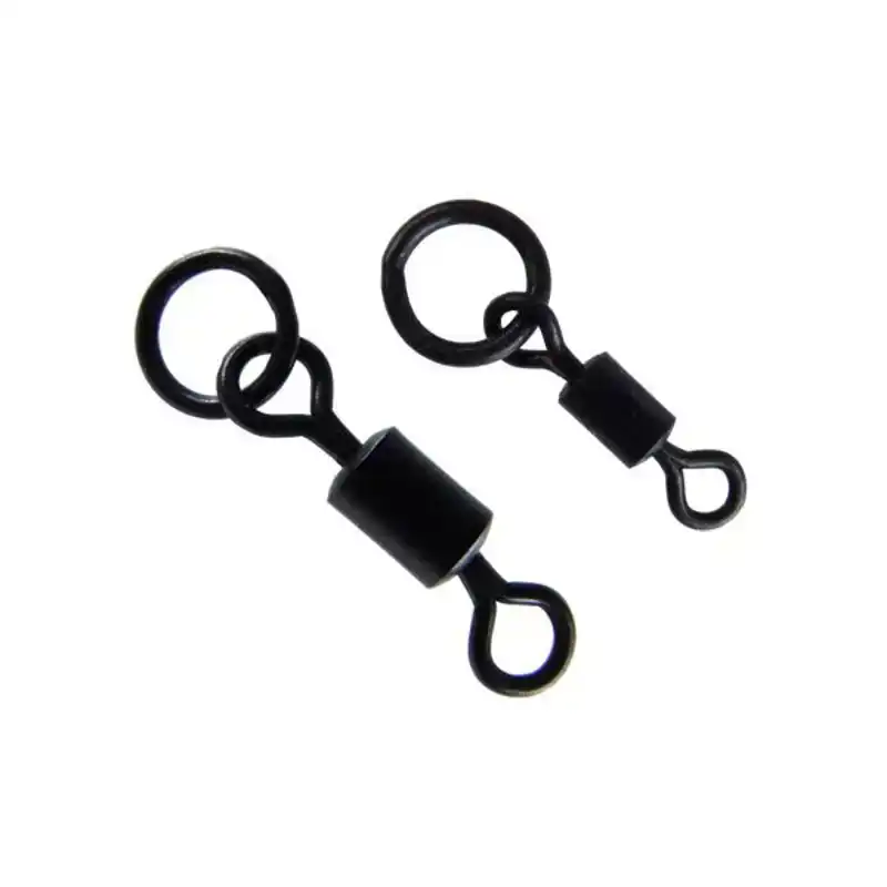 Covert Flexi-Ring Swivels Beperkte Voorraad