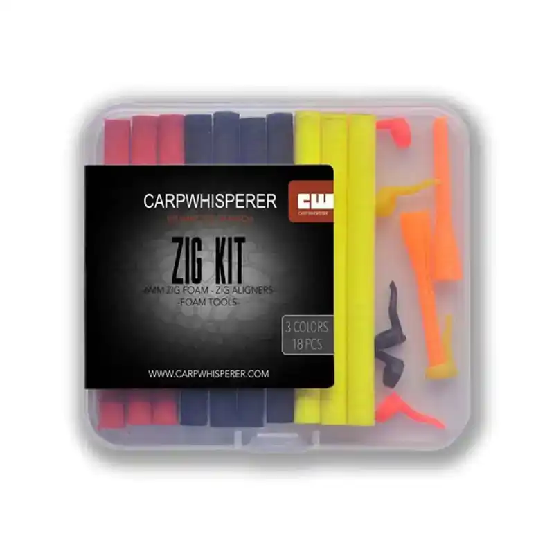 Premium Zig Kit