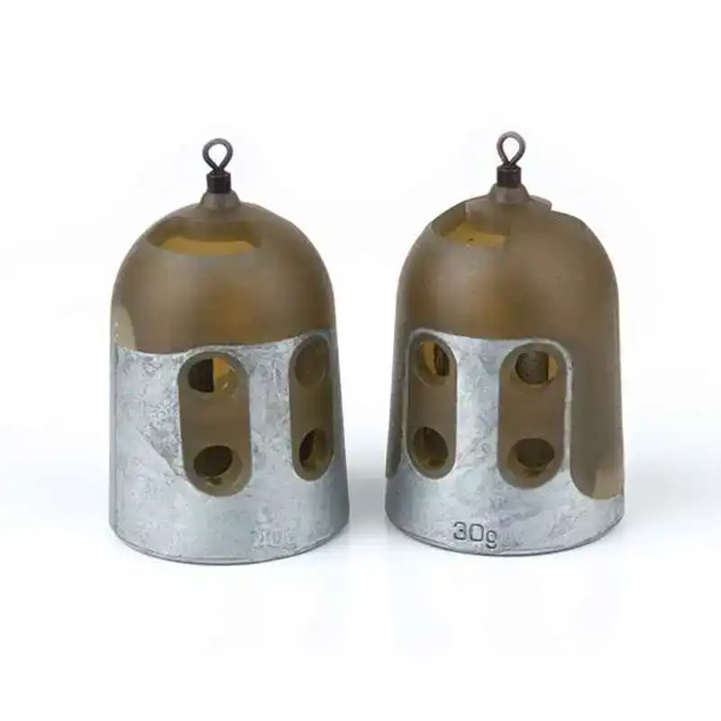 Bell Feeder Lage Kosten
