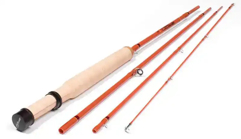 Merkproduct Scott F-Series