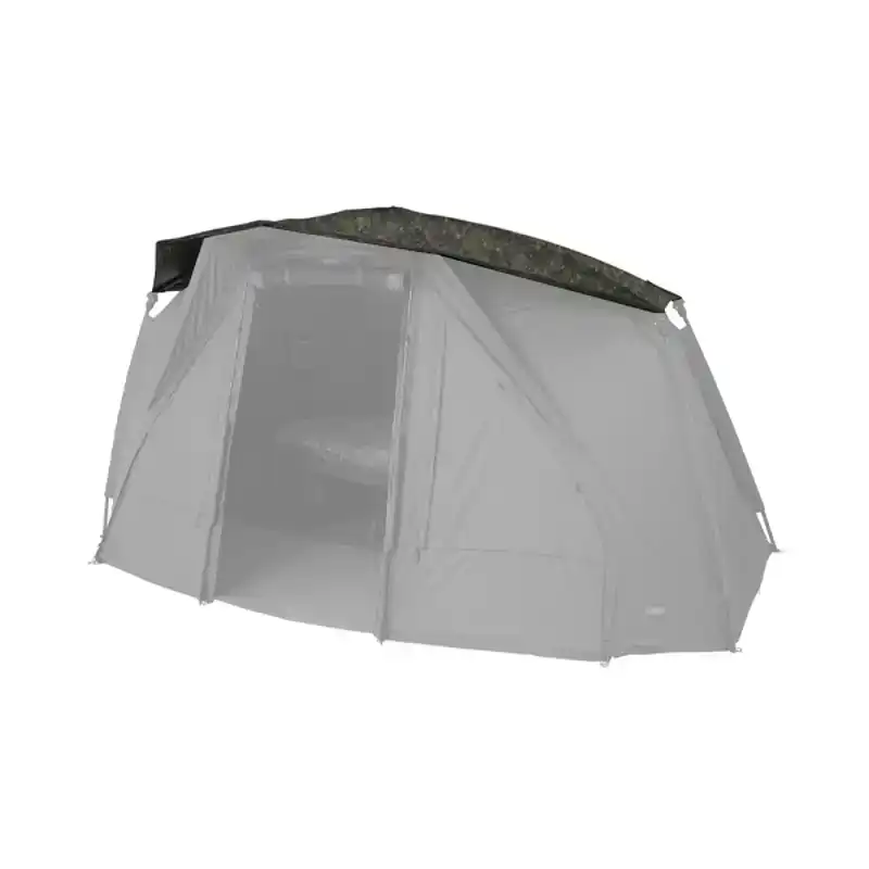 Premium Tempest RS 150 Skull Cap - Camo