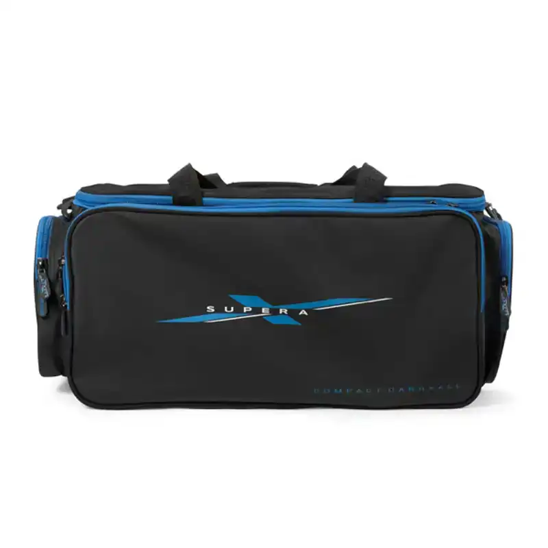 Supera X Compact Carryall Bestel Nu