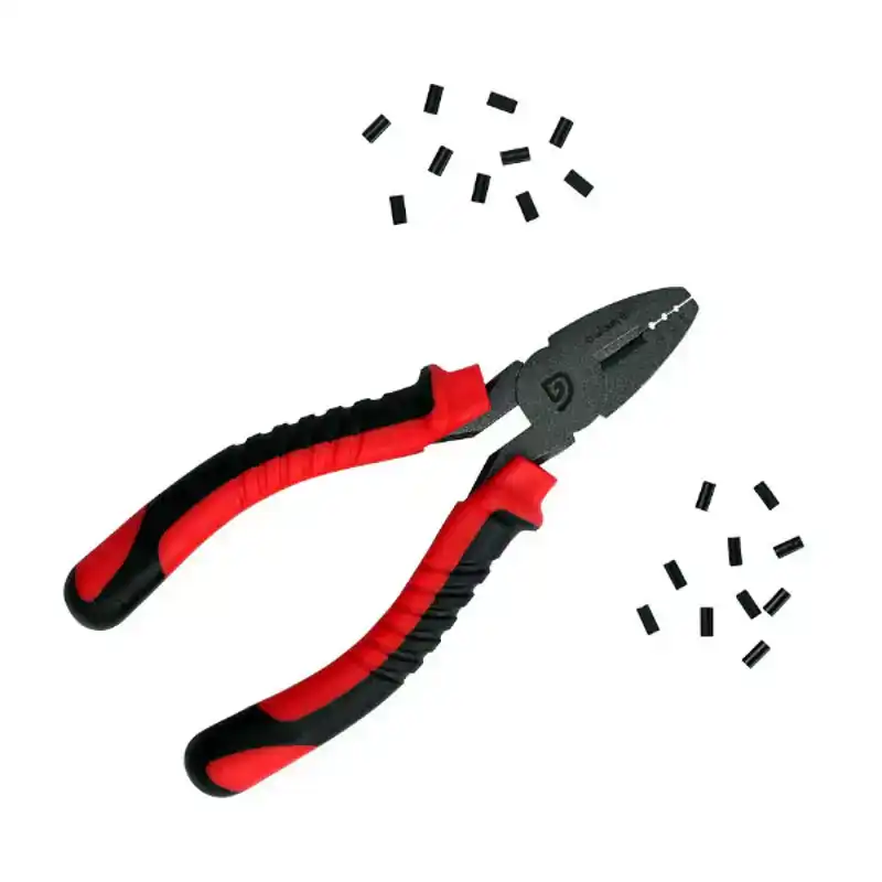 Crimp Tool Seizoensaanbieding