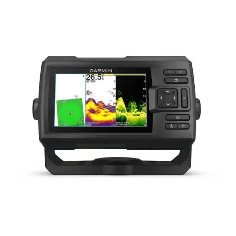 STRIKER Vivid 5CV Incl. GT20-TM Transducer Beste Prijs