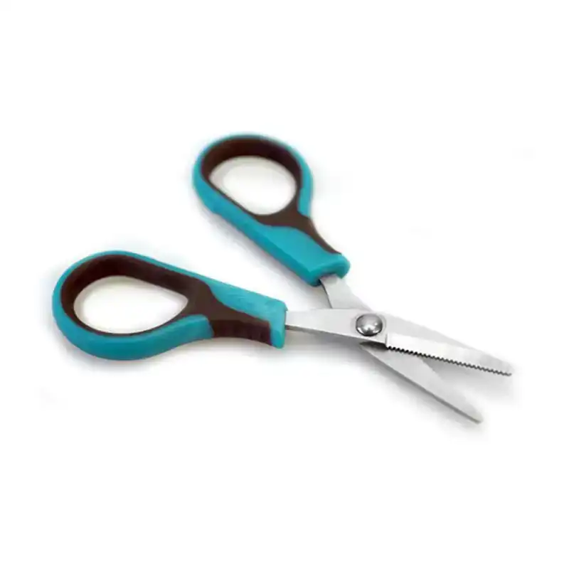 Braid & Mono Scissors Favoriet