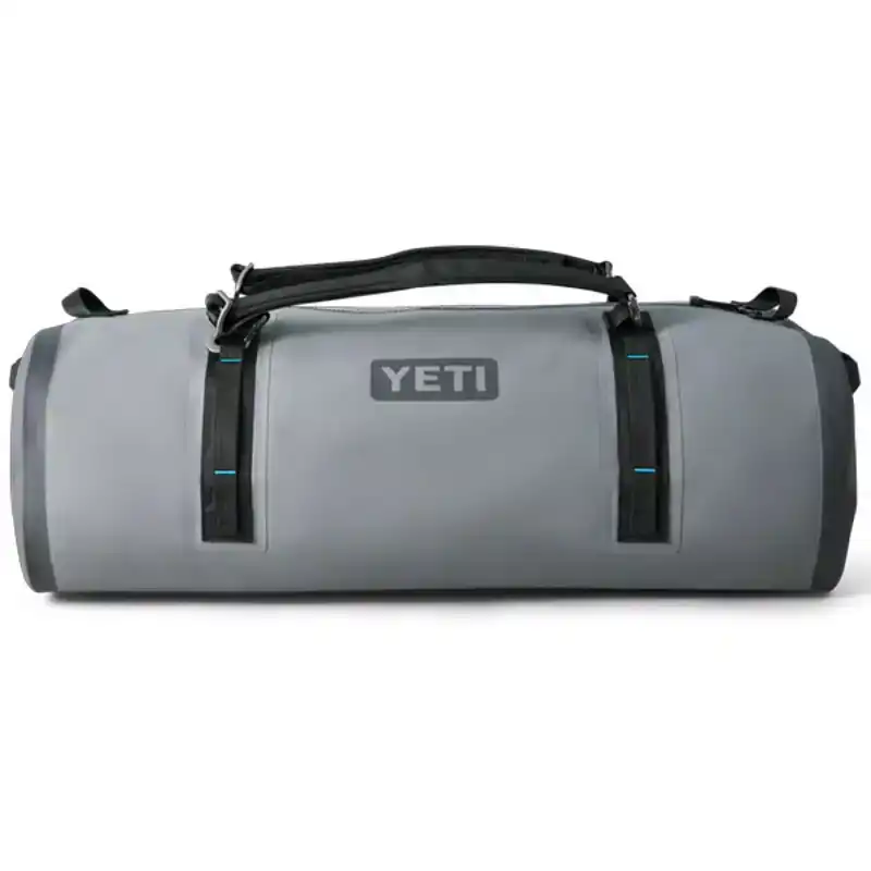 Panga Duffel 100L - Storm Grey Must-Have
