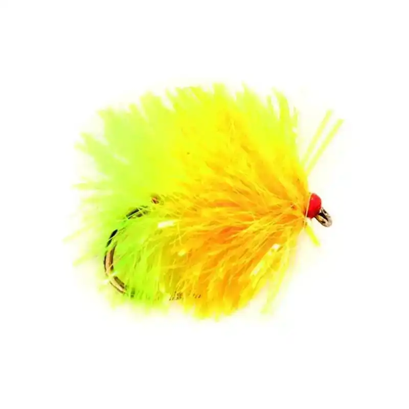 2-Tone Lead Blob Sunburst Beperkte Voorraad