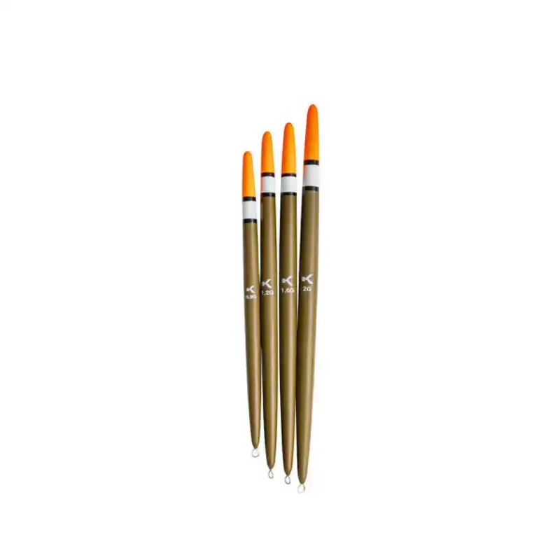 Merkproduct Glide Floats - Pro Quill - 2 gram