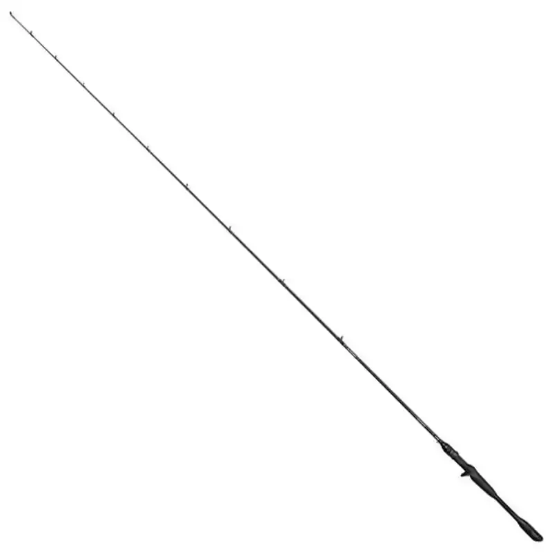 Hoge Kwaliteit Revenge SG8 Light Game Baitcast - 1,98 m - 3/14 gram