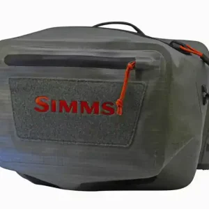 Koopje Dry Creek Z Hip Pack Olive