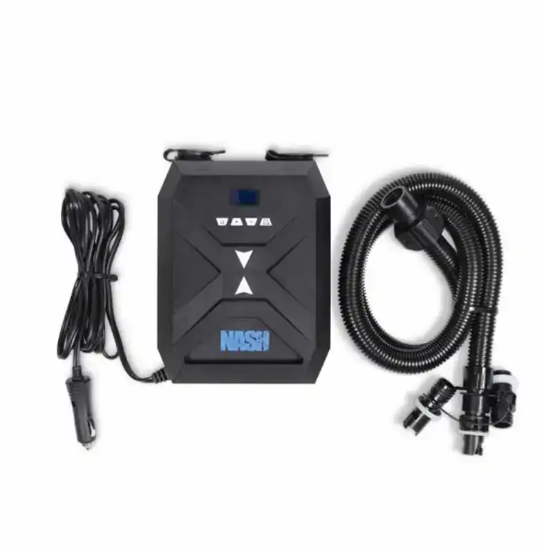 Boat Life Electric Air Pump Direct Beschikbaar