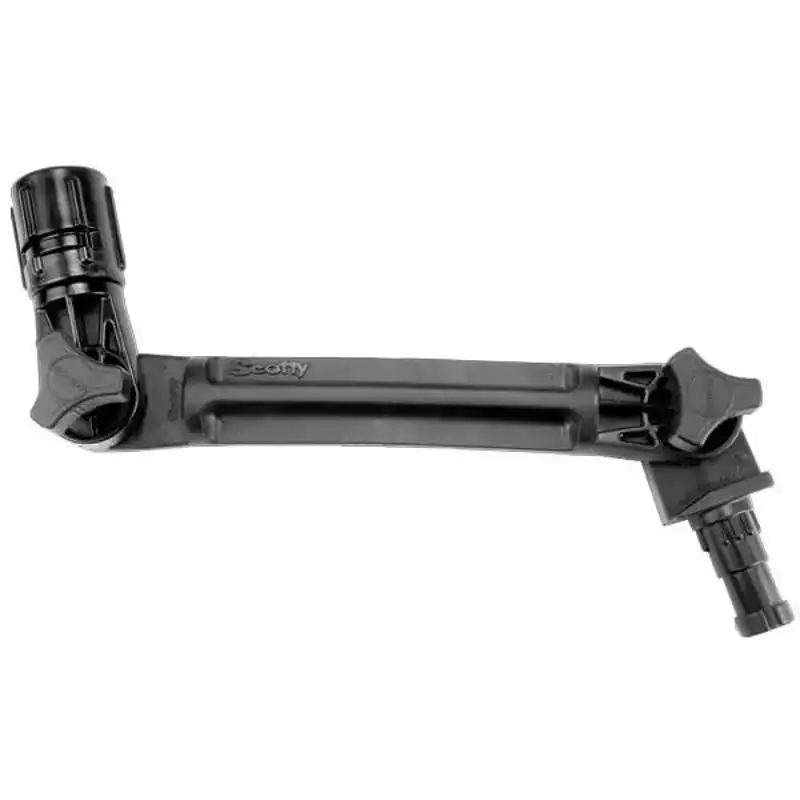 Extended Gear-Head Mount Exclusieve Aanbieding