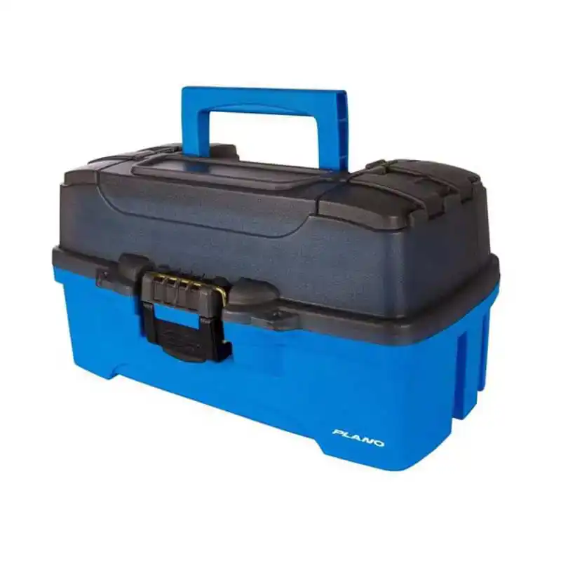 Beperkt Aanbod Three Tray Tackle Box