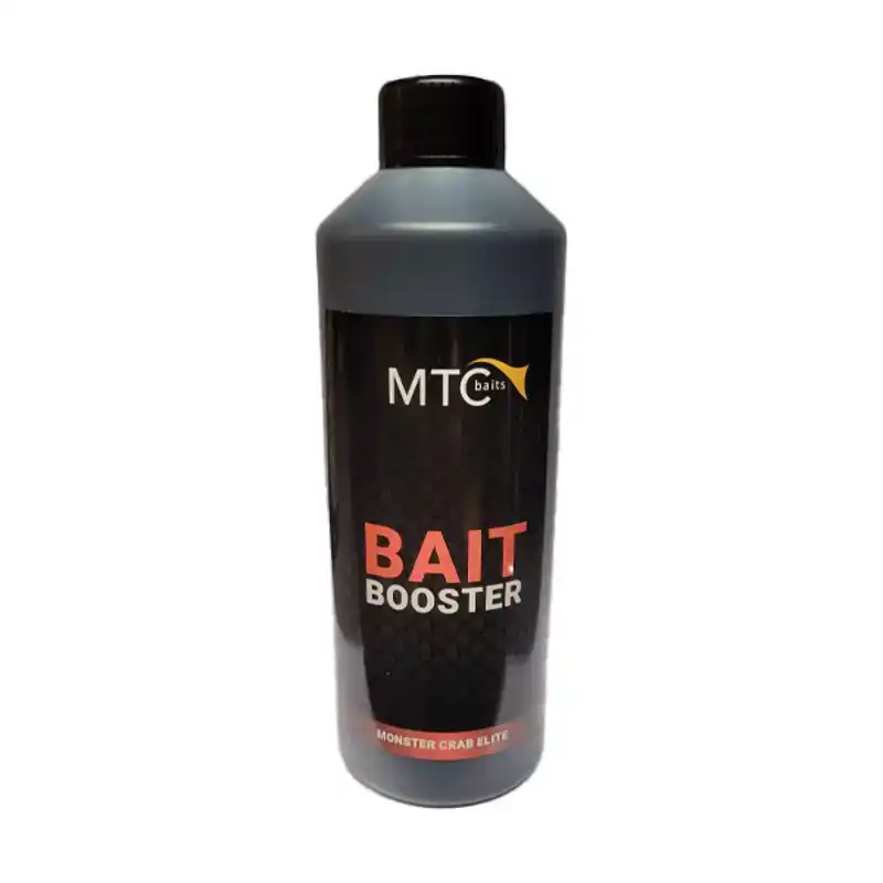 Bait Booster - Monster Crab Elite Meest Verkocht