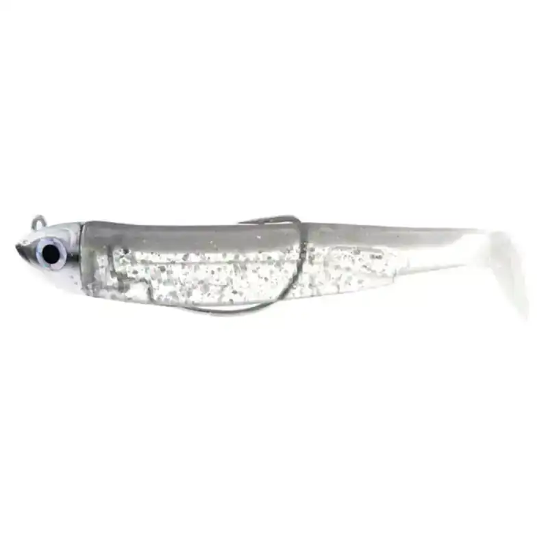Must-Have Shore Double Combo - The Dutch Silver Flash - No. 3 (120) -