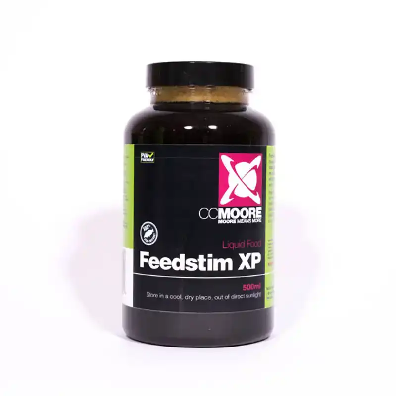 Feedstim XP Liquid - 500 ml Laatste Versie