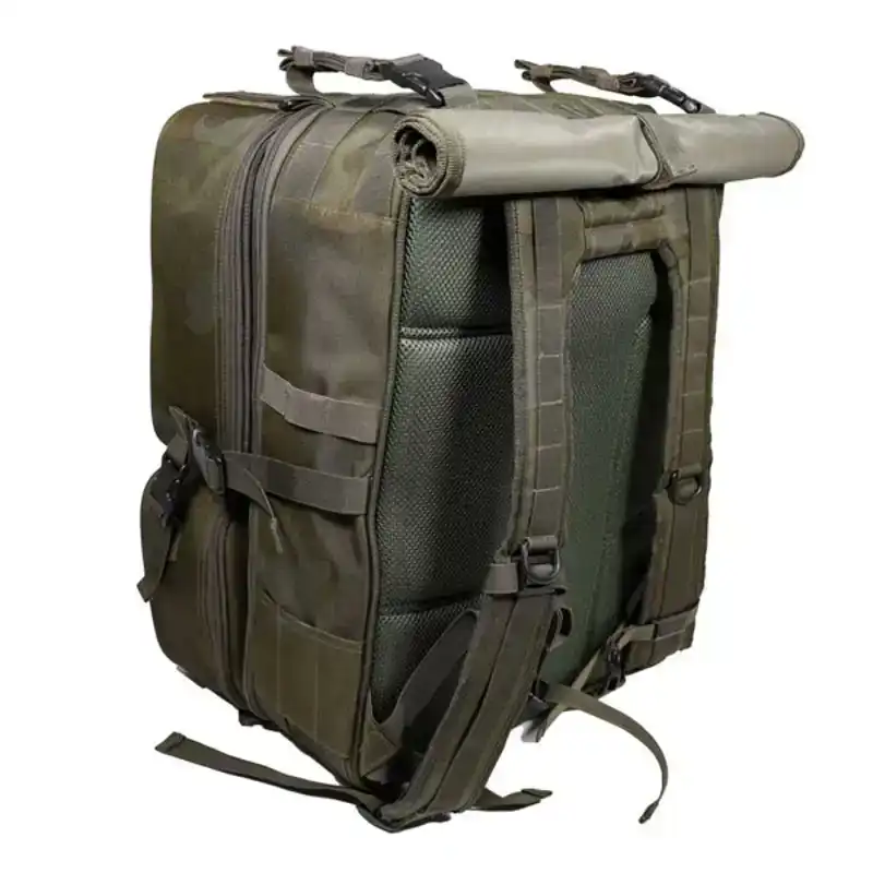 Merkproduct Xtractor Rucksack