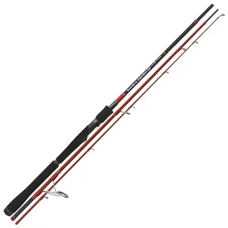 Uitverkoop Injection SP 76 MH Travel