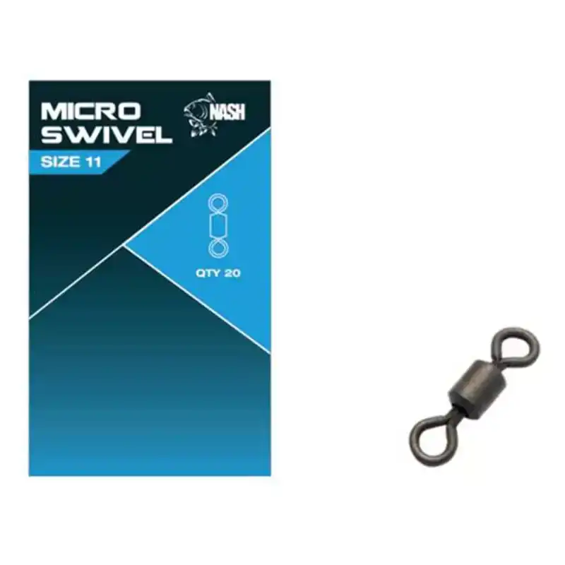 Premium Micro Swivel