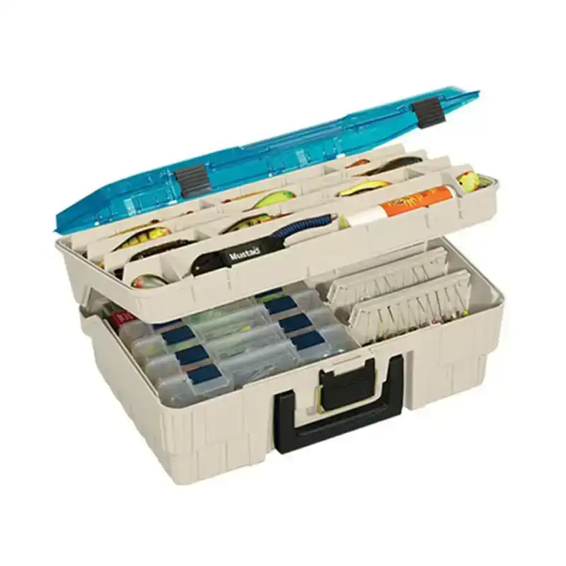 Hete Deal Two Tier Magnum Satchel XL