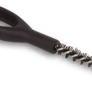 Ergo Dubbing Brush - Black Superprijs