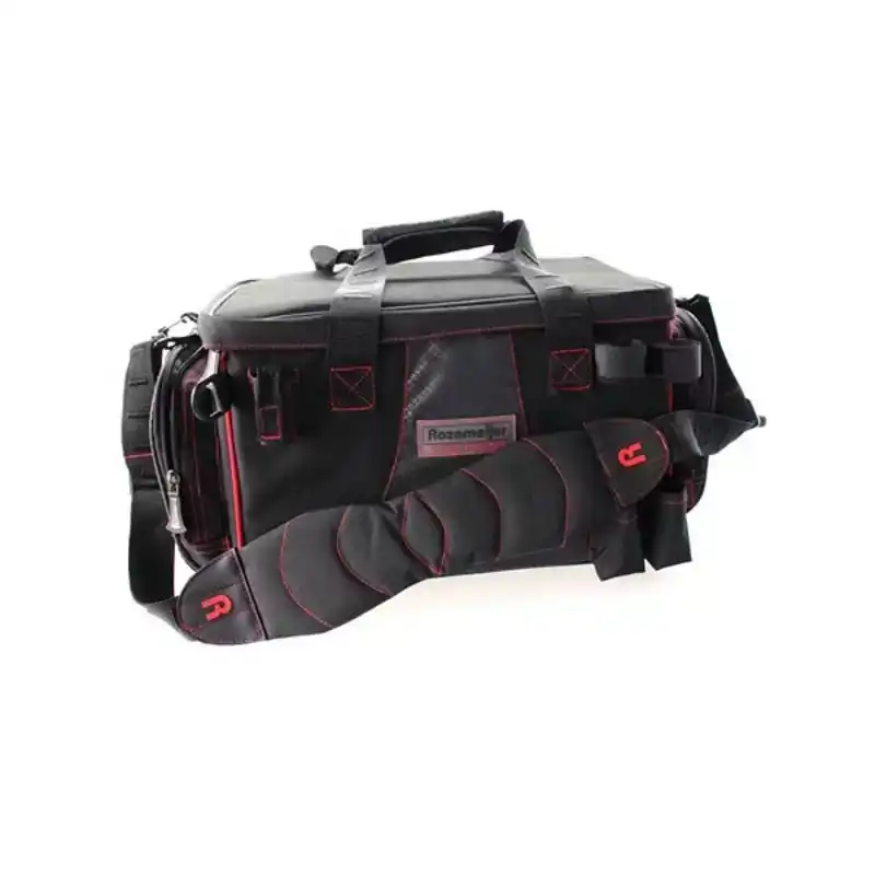 Flitsaanbieding Tackle Concept Carryall